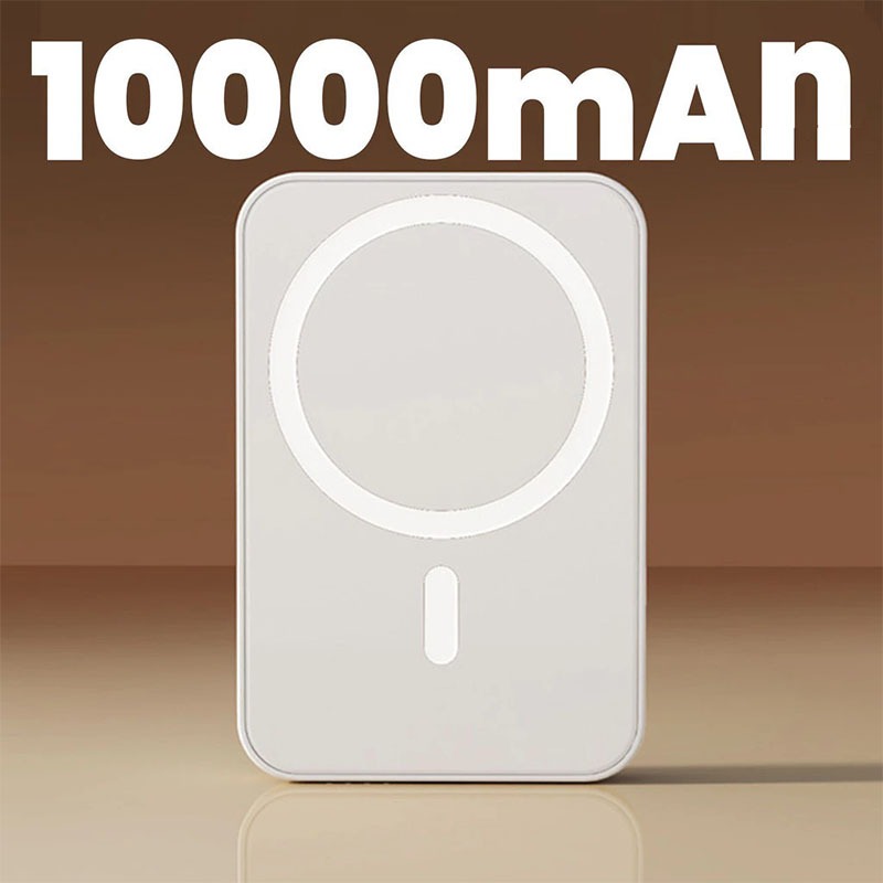 Carregador Magsafe Portátil