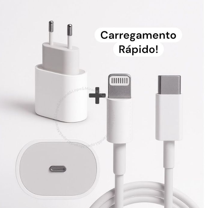 Cabo iPhone