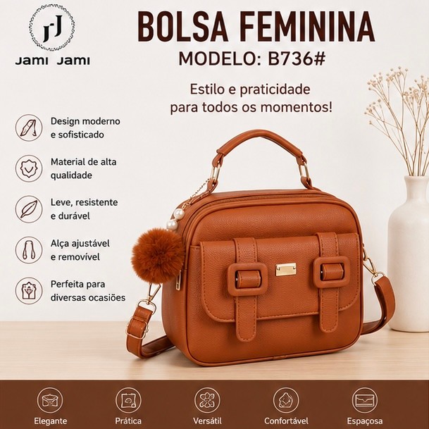Bolsa Transversal