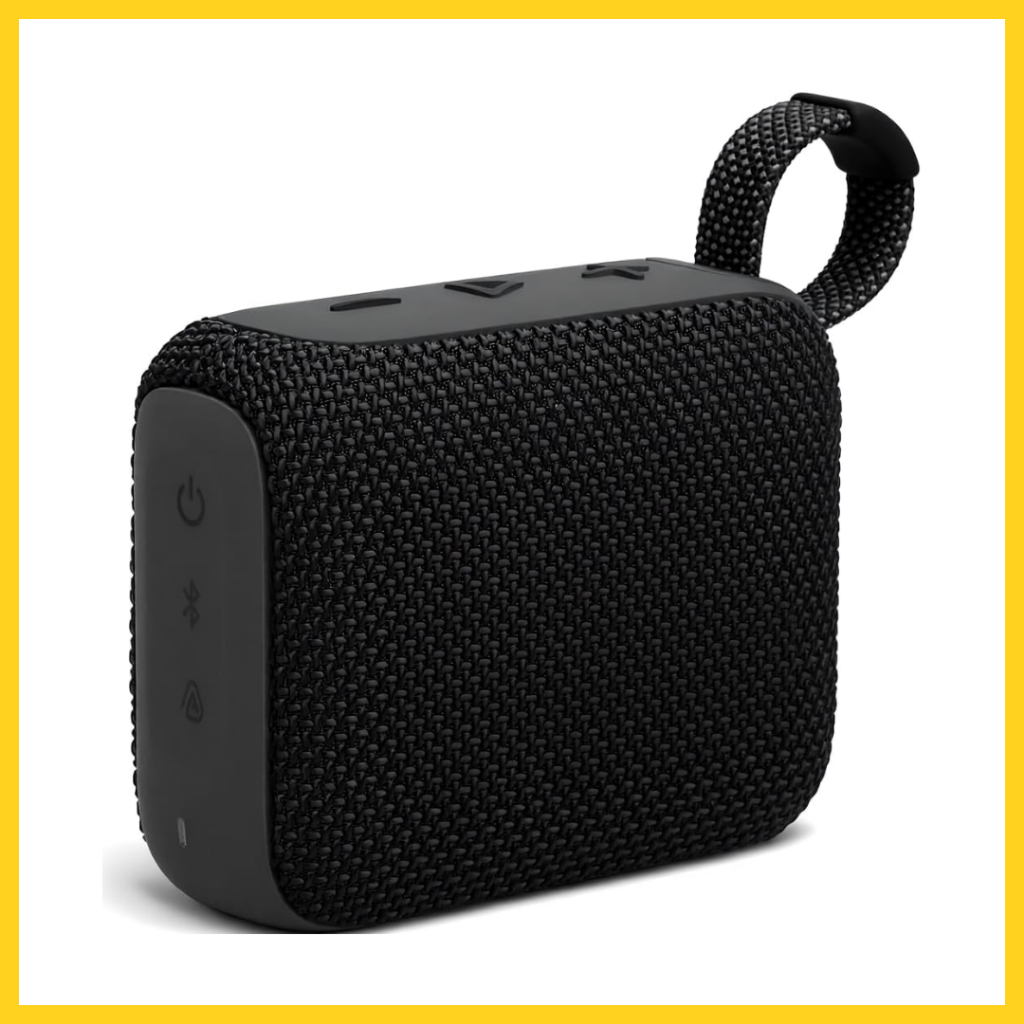Caixa de Som 20W