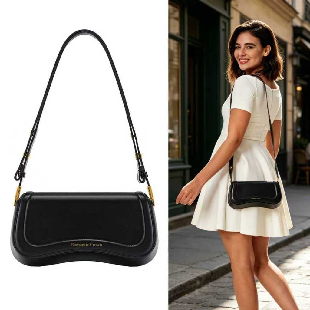Bolsa Transversal