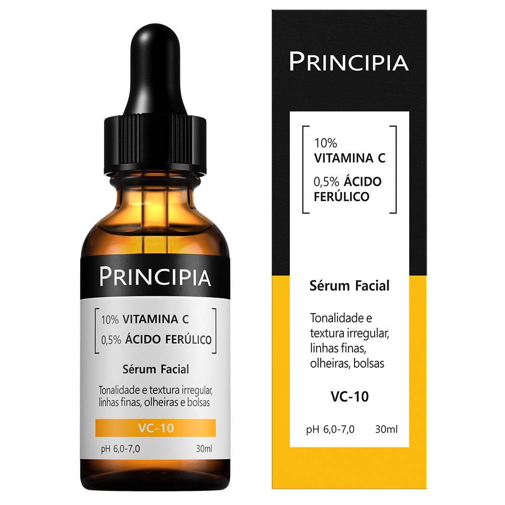 Sérum Vitamina C