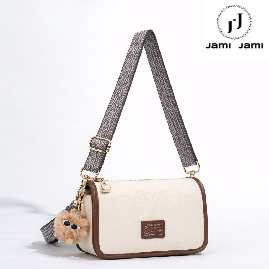 Bolsa Transversal