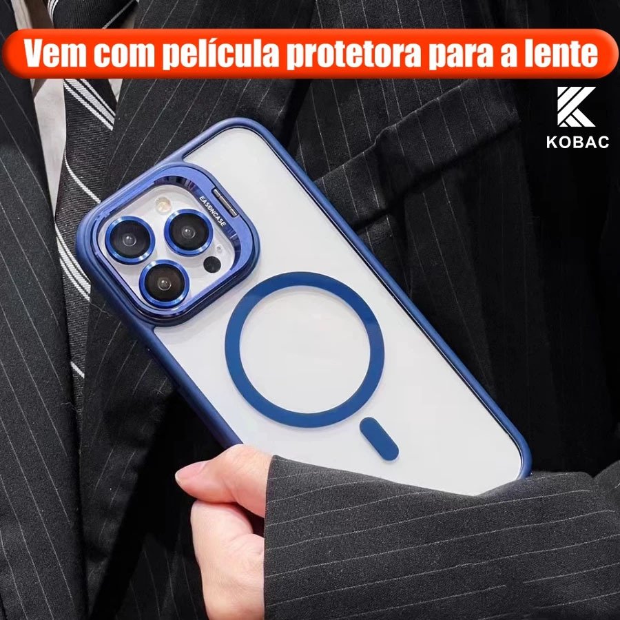 Película de Câmera
